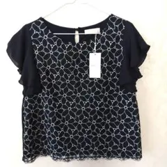 新品未使用エニィスィス、ブラウス