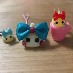 ほっぺちゃん　サン宝石