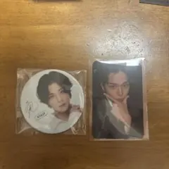 treasure ラキドロ　トレカ　京セラ　アサヒ