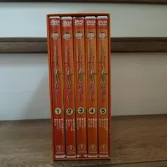 まんが日本昔ばなし DVD-BOX 第2集〈5枚組〉 - メルカリ