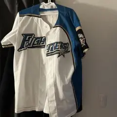 FIGHTERS OHTA 33 ユニフォーム