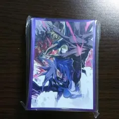 ヴァイスシュヴァルツ 解き放たれる怪物 オグリキャップ PR+ プロモ