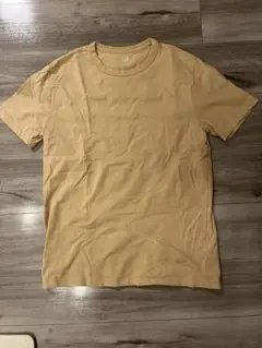 GAP ベージュ Tシャツ Sサイズ