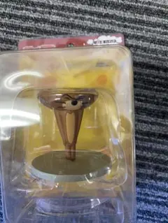 セブン　Happyくじ　トムとジェリー　A賞　４番　釘にされたジェリー