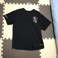 アダムスジャグラー Tシャツ