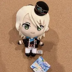 2025年最新】白鳥藍良 ぬいぐるみの人気アイテム - メルカリ