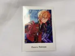 あんスタ】羽風薫 ぶくスタ缶バッジvol.1 ぱしゃっつ - メルカリ