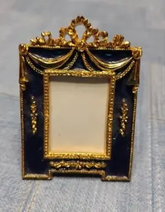 【未使用新品】ゴールド 金色 フォトフレーム 額縁 飾り 豪華 装飾 10個 Amazon.co.jp: [XYJP] アンティークスタイル フレーム カラー1