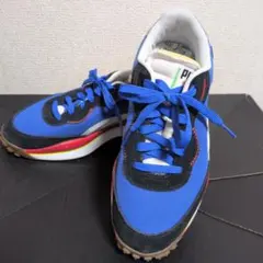 ＊美品＊PUMA スニーカーライダー020 プレーオン 25.5cm