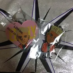 MPガチャ  ELLY  セット