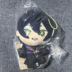 ツイステ　マレウス　式典服　exマスコット