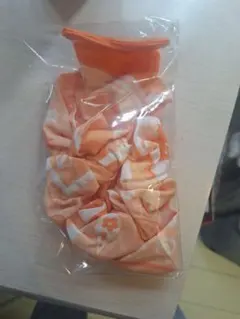 すとぷり　ジェル　リボンシュシュ