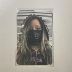 XG THE FIRST HOWL グロパ 特典 トレカ Cocona XG THE FIRST HOWL グロパ 特典 トレカ (ココナ) 2025年最新】XG