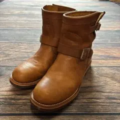 PISTOLERO / short engineer bootsのサムネイル