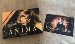 ReoNa 直筆サイン入りポラロイド reona サイン 直筆 - メルカリ