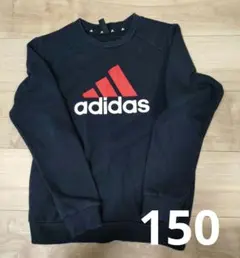 アディダストレーナー　adidas　150のサムネイル