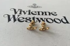 VivienneWestwood♡ピアス