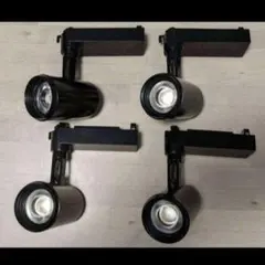 ダクトレール スポットライト