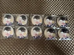 ときメモGS 風真玲太 缶バッジ 5点セット - メルカリ