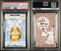 2026年最新】ポンチョ ピカチュウ 名刺の人気アイテム - メルカリ