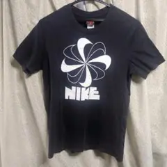 【激レア】ナイキ 銀タグ 風車 刺繍ロゴ ゲームシャツ 90s OLD NIKE ナイキ ゲームシャツ 半袖 銀タグ - メルカリ