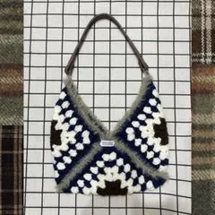 バッグ　ハンドメイド