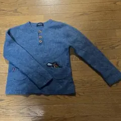 グレードスコープ トップス