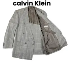 Calvin Klein Jeans ナイロンジャケット - メルカリ