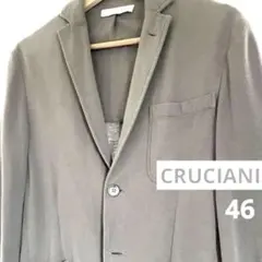 2026年最新】CRUCIANI 柄：無地 メンズ テーラードジャケットの人気