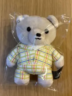 【匿名配送】 BE:FIRST JUNON ぬいぐるみ