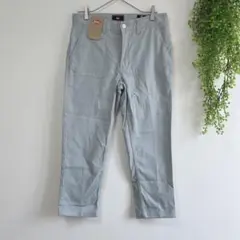 【リークーパー】新品未使用　アンクレットジーンズ　ブルー　Mのサムネイル