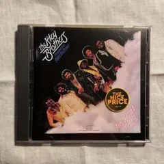 Isley Brothers The Heat Is On CD