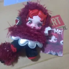 スカルパンダ　youfoundme chomp