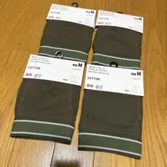 ユニクロボクサーパンツ
