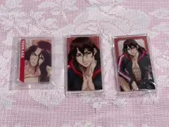 Dr.STONE 獅子王司 アクリルスタンド