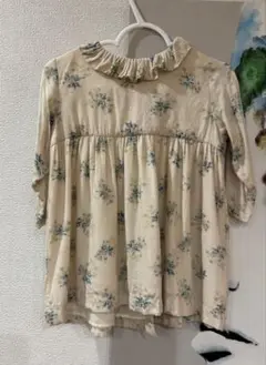 caramel ワンピース