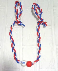 楽体[RAKUDA] ラクダ　トレーニングチューブ ストレッチバンド