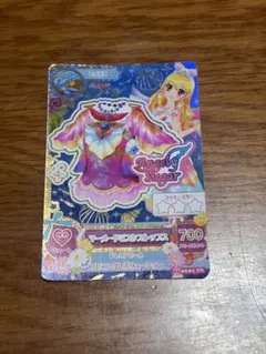 【お値下げ♩】アイカツカード マーメイドピスケス ♡♡