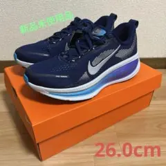 新品未使用品★NIKEボメロ18★26.0cm