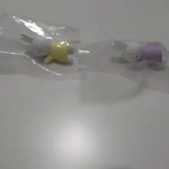 ミッフィー　カプセルトイ