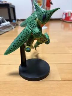 ドラゴンボール セル フィギュア