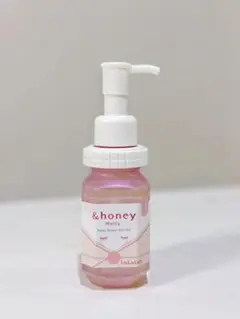 &honey アンドハニー　メルティ　モイストリペア　ルルルンヘアオイル　3.0のサムネイル