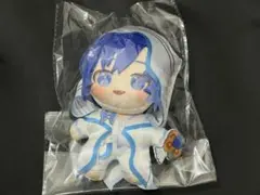 マジカルミライ 2026 KAITO ぬいぐるみ - メルカリ