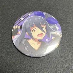 ゾンビランドサガ 山田たえ 缶バッジ
