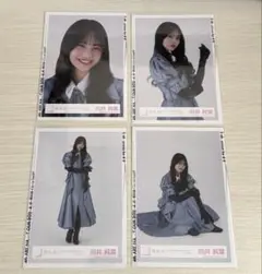 櫻坂46 向井純葉 「3rd YEAR ANNIVERSARY LIVE」コンプ
