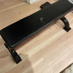 トレーニングベンチ