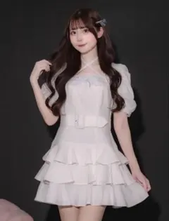 2026年最新】ティアードフリル piumの人気アイテム - メルカリ