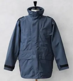 イギリス軍 RAF ADVANCED WATERPROOF JKT 180 90