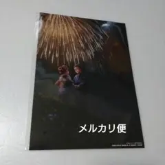 鬼滅の刃無限城編　映画特典　注　初期キズあり
