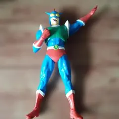 アクション仮面フィギュアのサムネイル